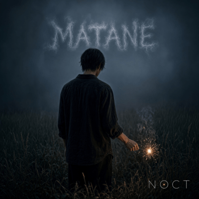 MATANE (feat. NOCT) Front Cover