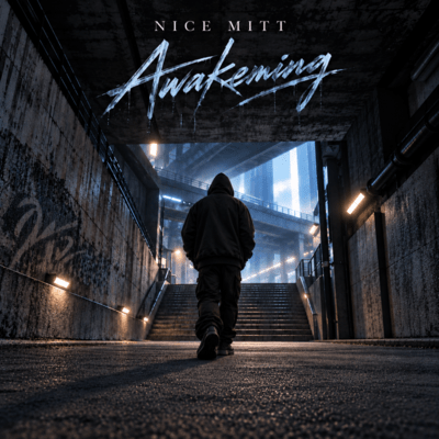 Awakening Front Cover