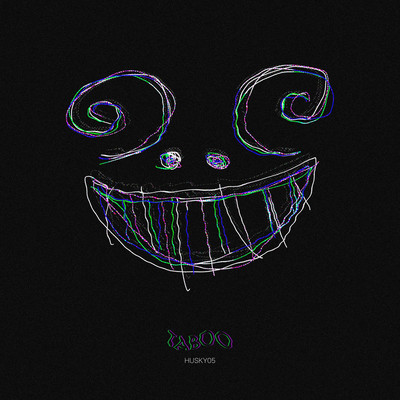 TABOO Front Cover