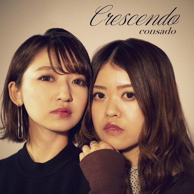 Crescendo Front Cover