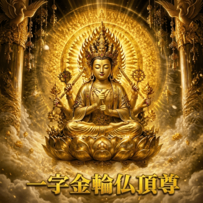 ichiji-kinrin Front Cover