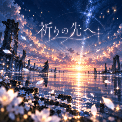 Beyond the Prayer Front Cover