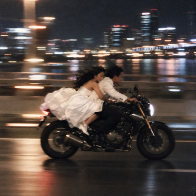 maybe Front Cover