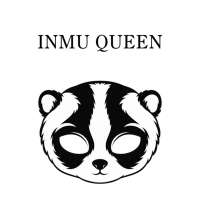 INMU QUEEN Front Cover