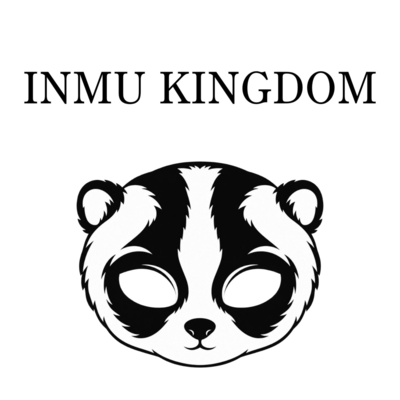 INMU KINGDOMのジャケット写真