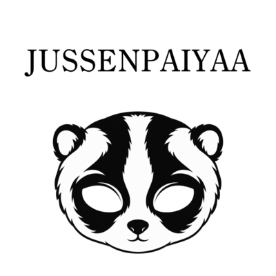 JUSSENPAIYAAのジャケット写真