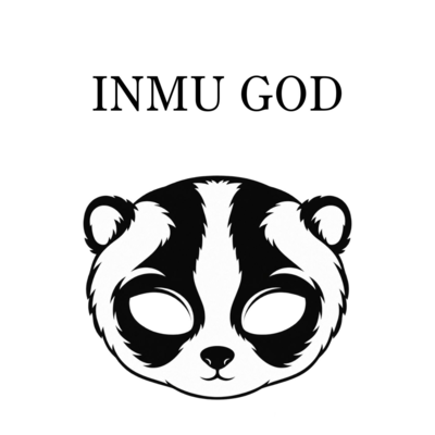 INMU GODのジャケット写真