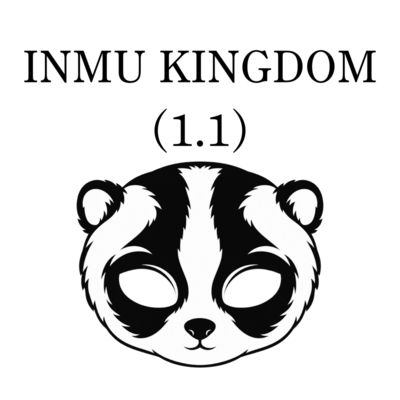 INMU KINGDOM (1.1) Front Cover