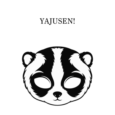 YAJUSEN! Front Cover