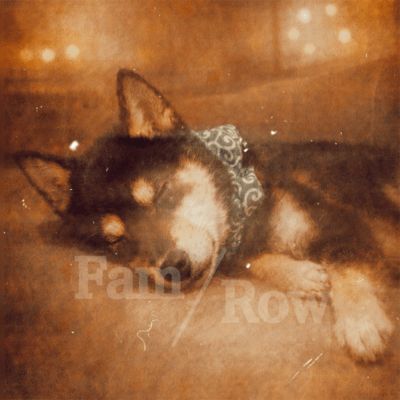 Fam (2026 Remastered) Front Cover