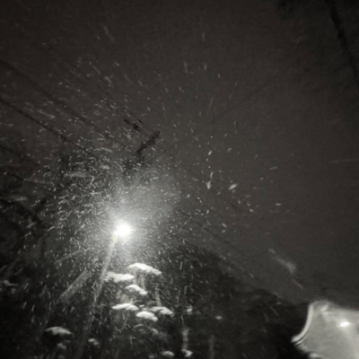 madoromi Front Cover