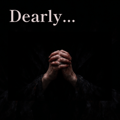 Dearly... Front Cover