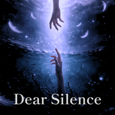 Dear Silence Front Cover