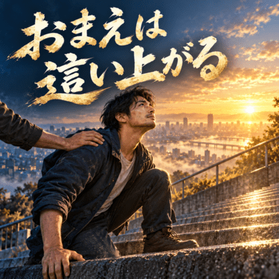 omaehahaiagaru Front Cover