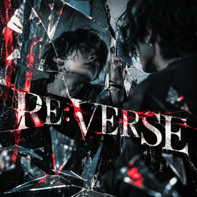 REVERSE Front Cover