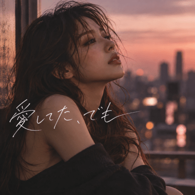 aishitetademo Front Cover