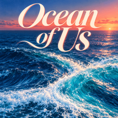 Ocean of Usのジャケット写真
