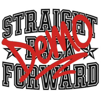 SBF DEMO Front Cover