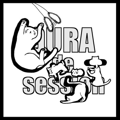 JYARASU Front Cover