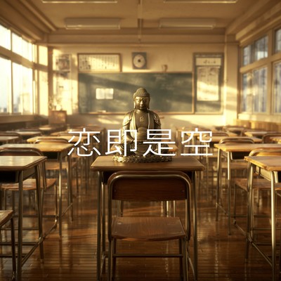 Koi Soku Ze Ku Front Cover