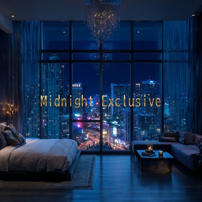 Midnight Exclusiv Front Cover