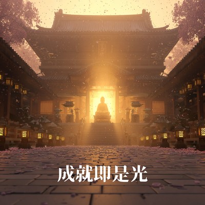 Joju Soku Ze Hikari Front Cover