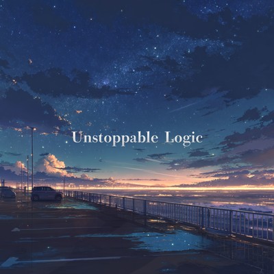Unstoppable Logic Front Cover