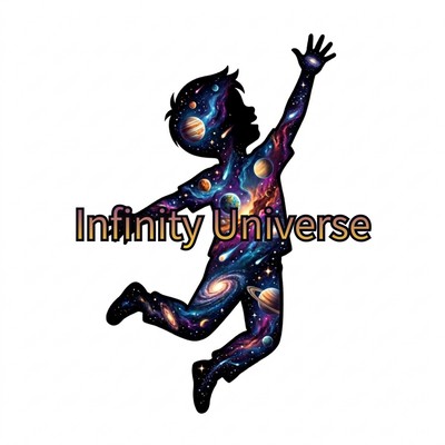 Infinity Universeのジャケット写真