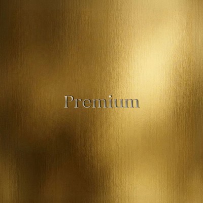 Premium Front Cover