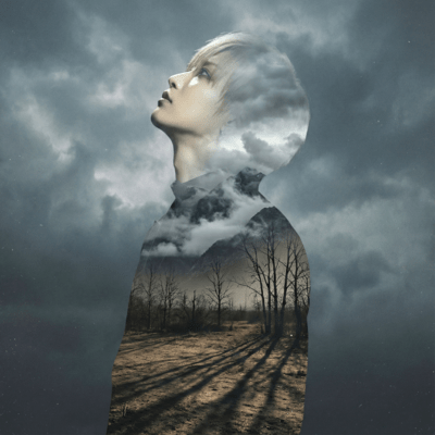 VOICE Front Cover