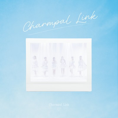 Charmpal Link Front Cover
