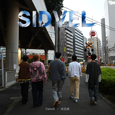 SIDVEL Front Cover