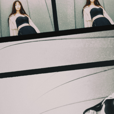 YUMEのジャケット写真