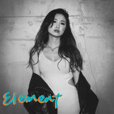Elementのジャケット写真