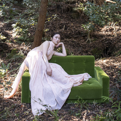 Unhappyのジャケット写真