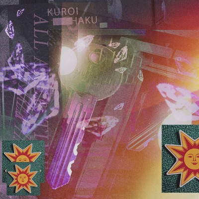 KeyTerminal//6/6/6/1⁑F★のジャケット写真