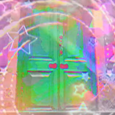 *バイタルサイン//*2025 (Remix & 2025 Remastered)のジャケット写真