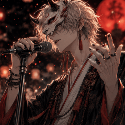 KAGUYA Front Cover