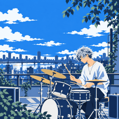 Rock 2025のジャケット写真