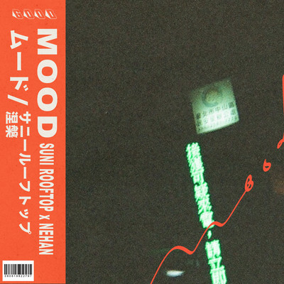 MOOD Front Cover