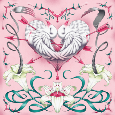 URAMI-addiction Front Cover
