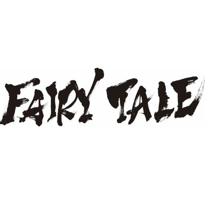 FAIRY TALE Front Cover