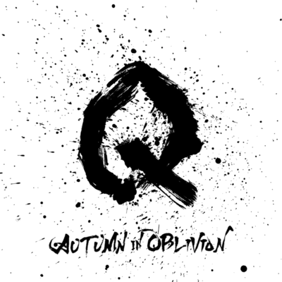 Q Front Cover