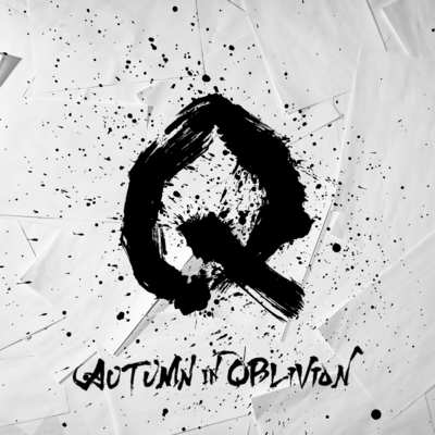 Q Front Cover
