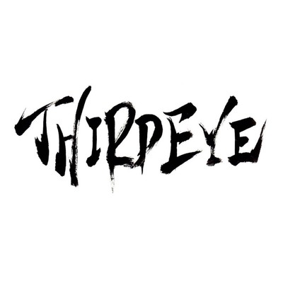 THIRD EYE Front Cover