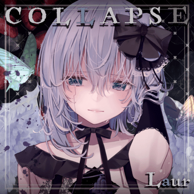 Collapseのジャケット写真