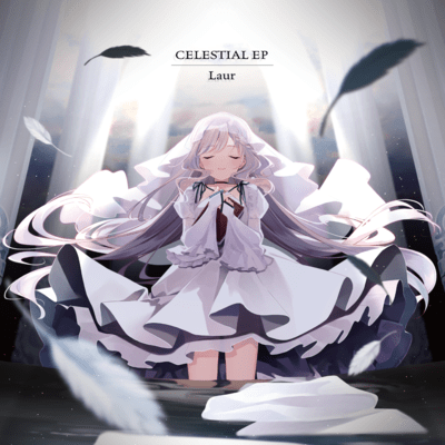 CELESTIALのジャケット写真