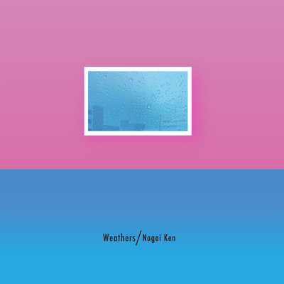 Weathersのジャケット写真