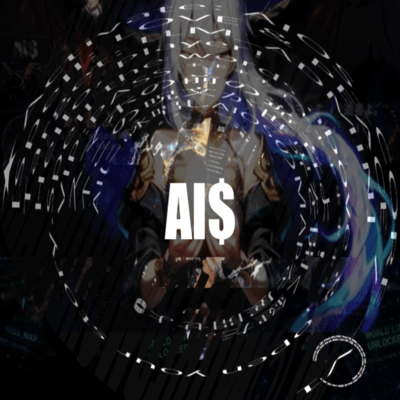 AI$ Front Cover