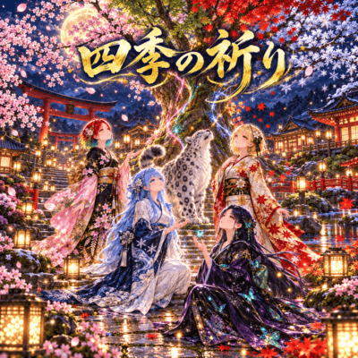 SIKINOINORI Front Cover